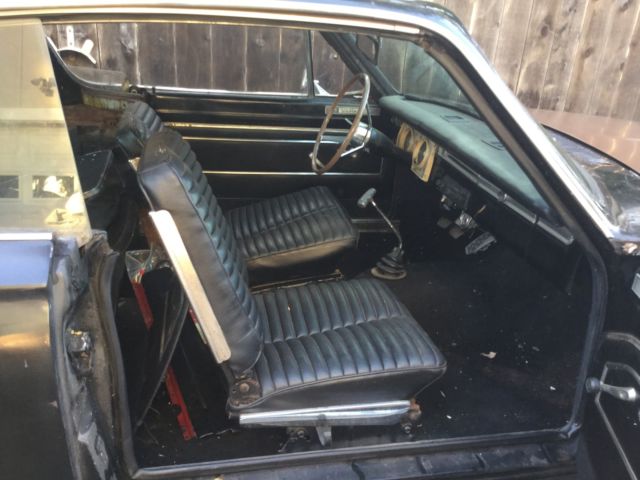 1965 Plymouth Barracuda Acapulco - photo 10