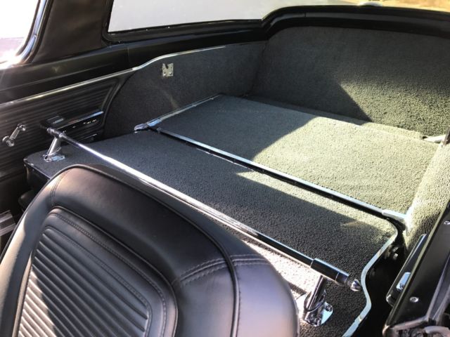 1965 Plymouth Barracuda - photo 10