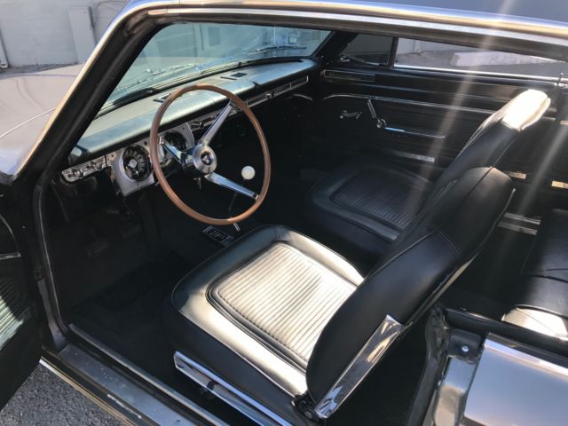 1965 Plymouth Barracuda - photo 5