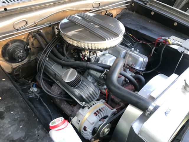 1965 Plymouth Barracuda - photo 8