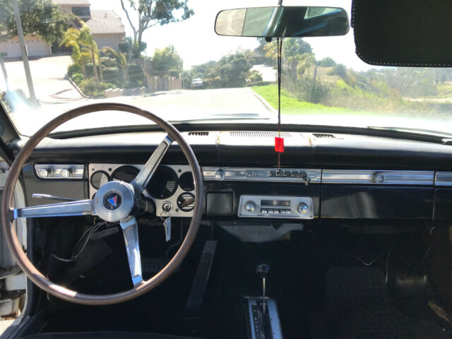1965 Plymouth Barracuda - photo 7