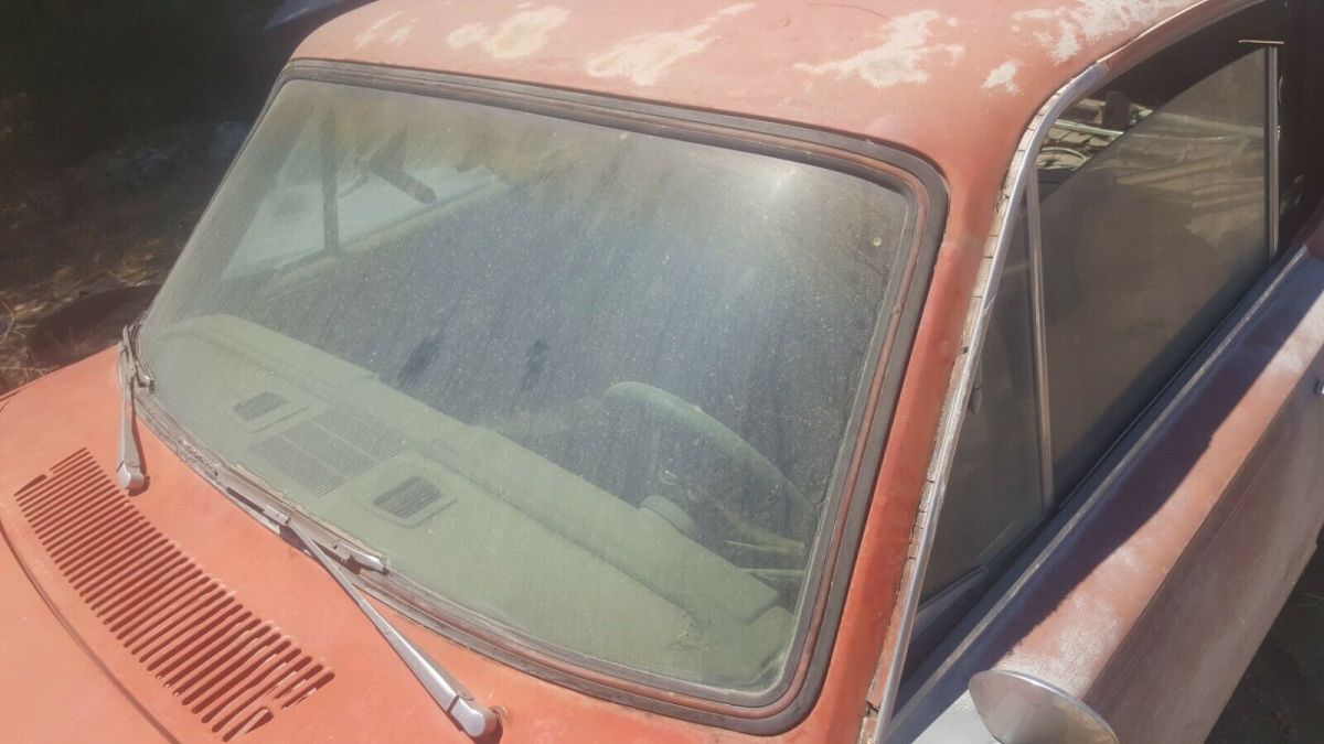 1965 Plymouth Barracuda - photo 10