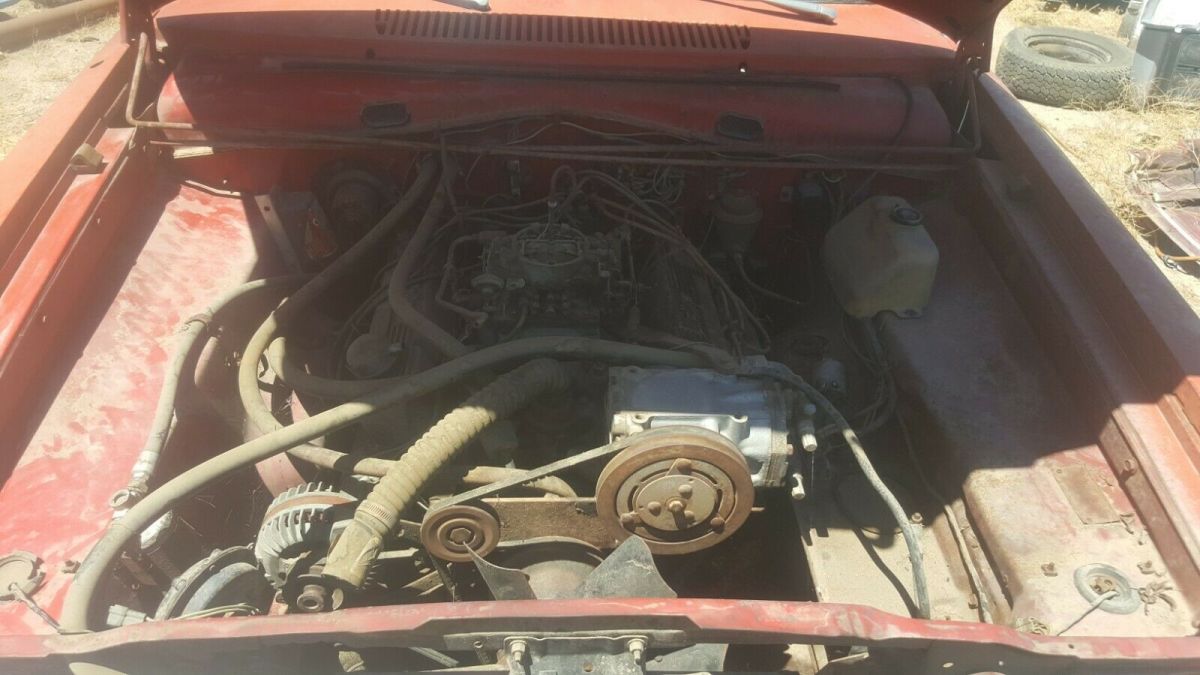 1965 Plymouth Barracuda - photo 11