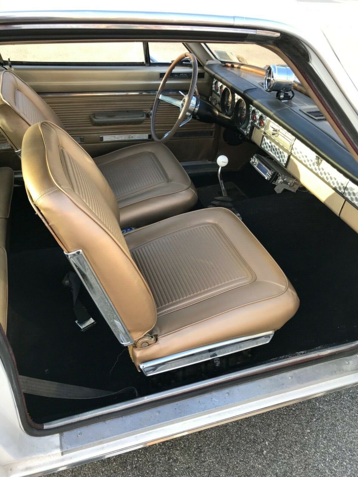 1965 Plymouth Barracuda - photo 10