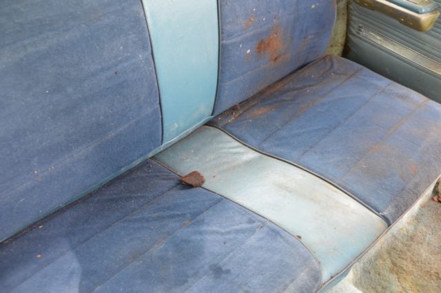 1965 Plymouth Barracuda - photo 11