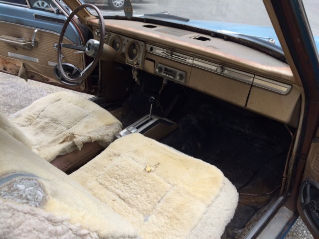 1965 Plymouth Barracuda - photo 13