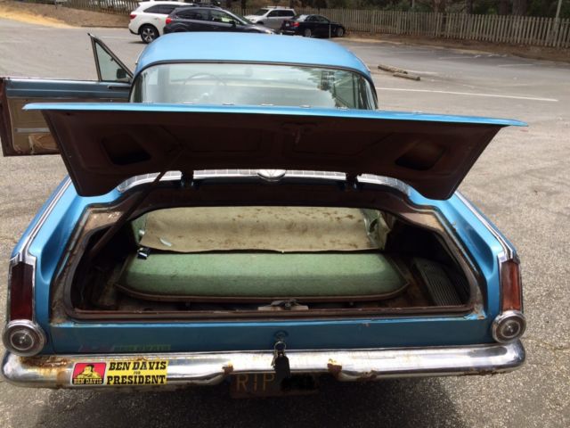 1965 Plymouth Barracuda - photo 9