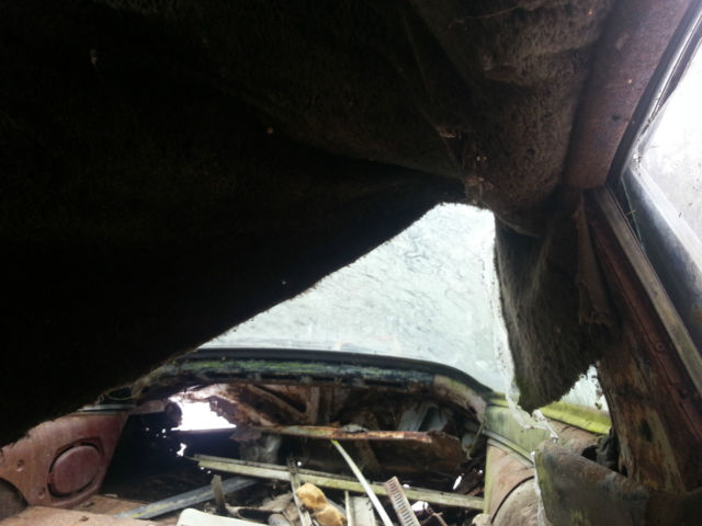 1965 Plymouth Barracuda - photo 12