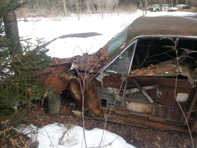1965 Plymouth Barracuda - photo 4