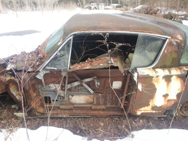 1965 Plymouth Barracuda - photo 5