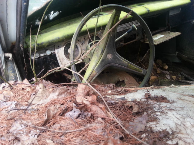 1965 Plymouth Barracuda - photo 7