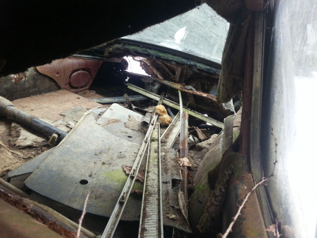 1965 Plymouth Barracuda - photo 8