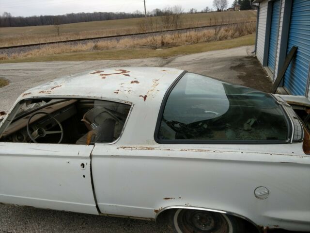 1965 Plymouth Barracuda - photo 10