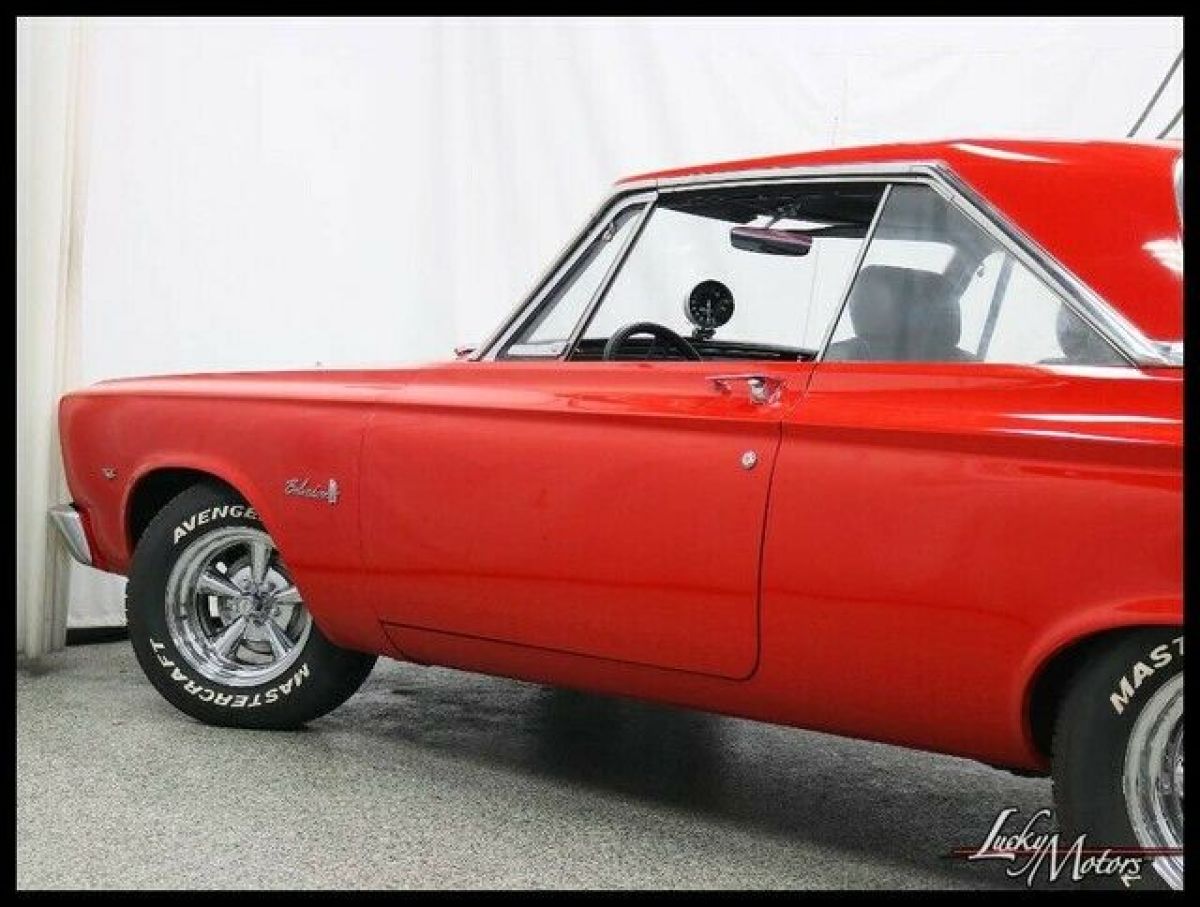 1965 Plymouth Other - photo 10