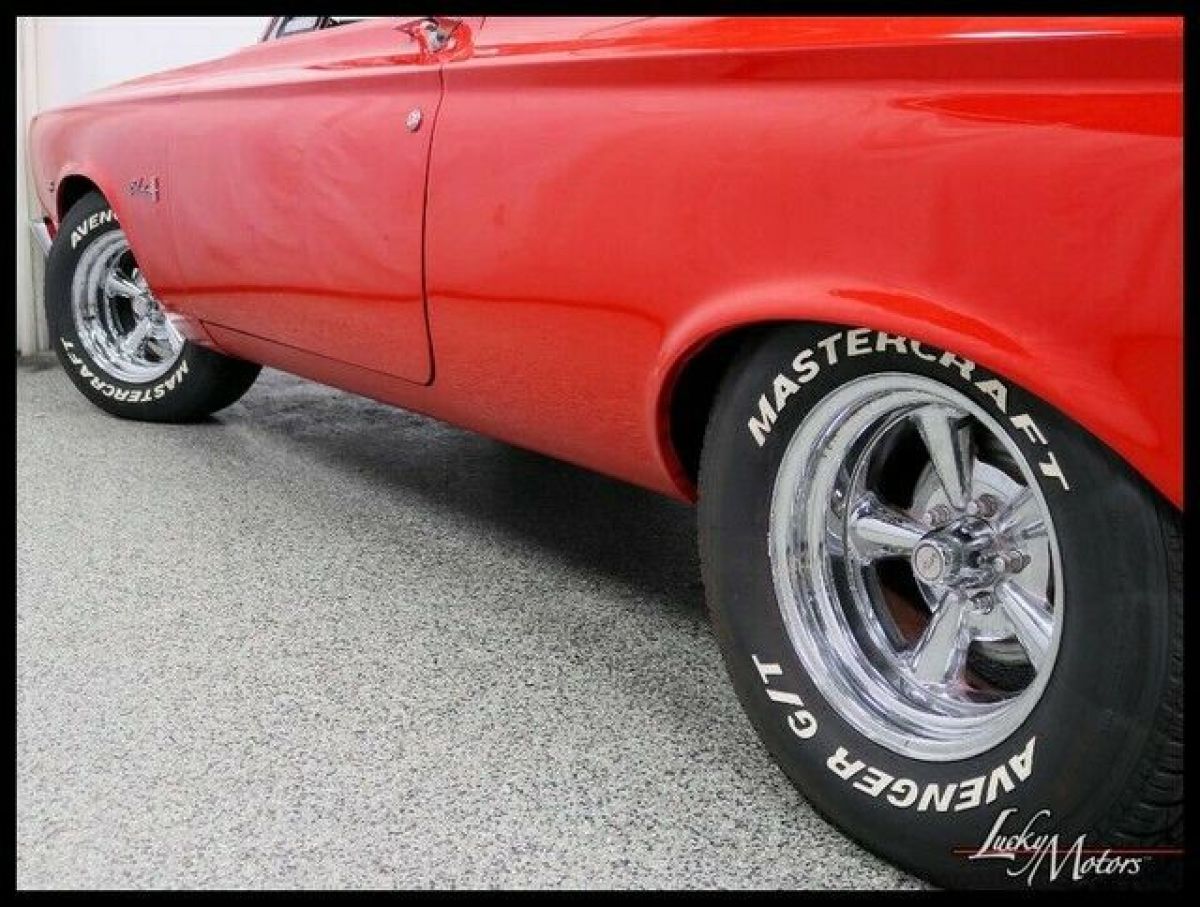 1965 Plymouth Other - photo 11
