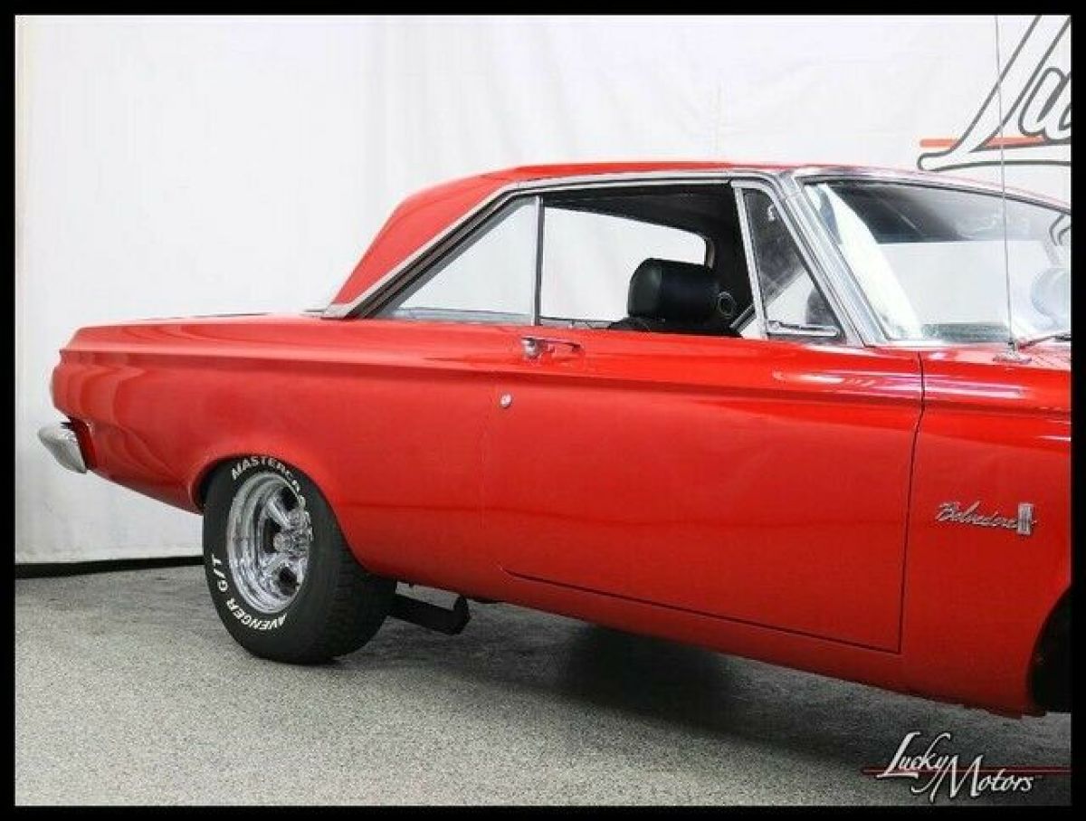 1965 Plymouth Other - photo 2