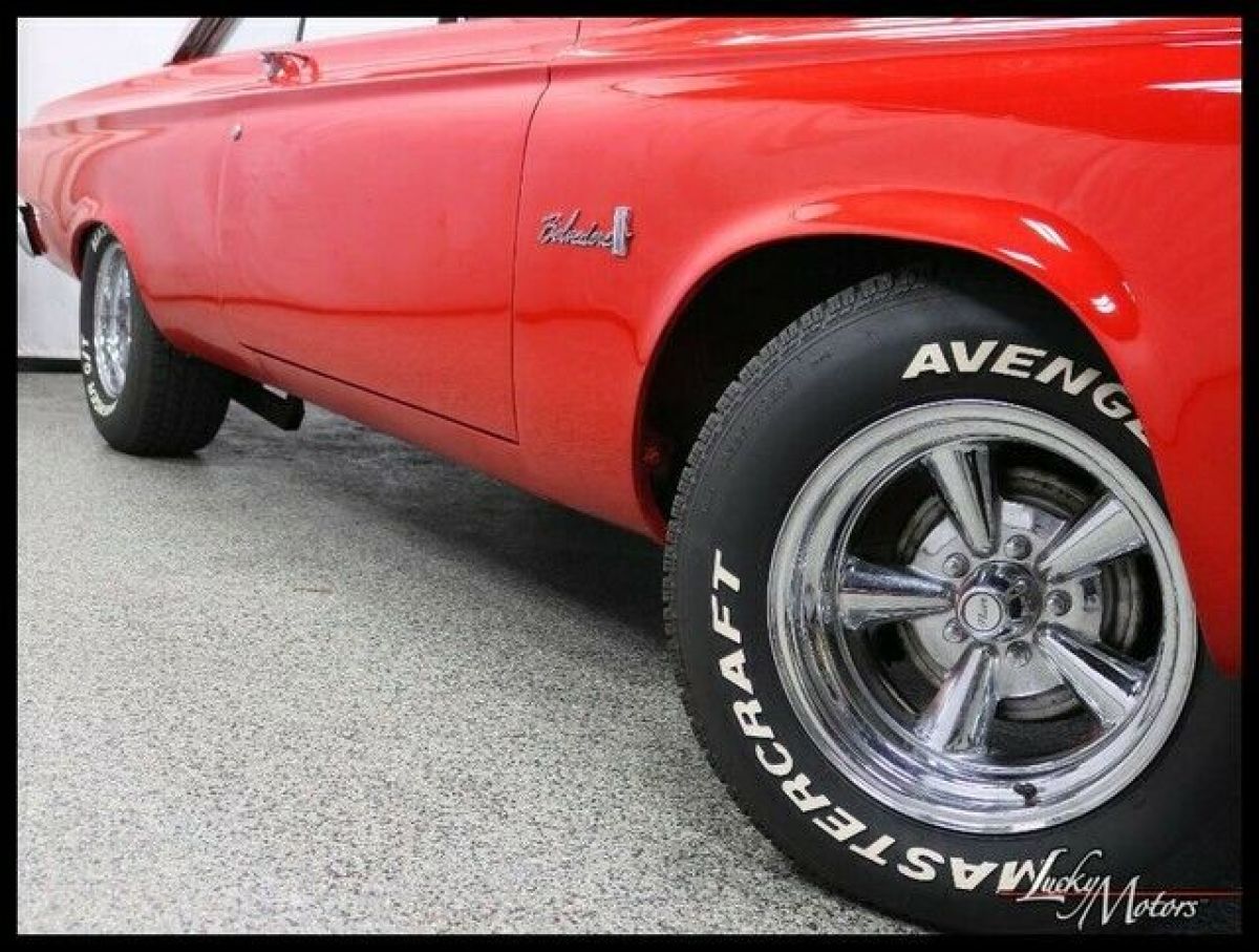 1965 Plymouth Other - photo 4