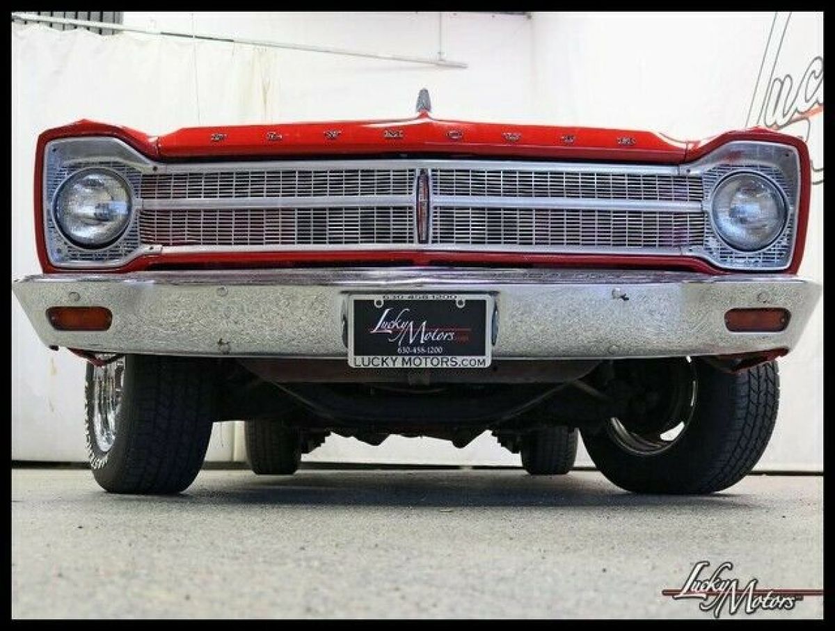 1965 Plymouth Other - photo 7