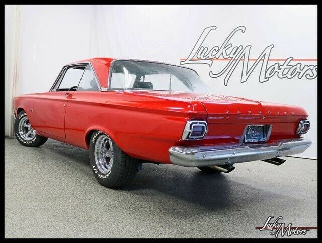 1965 Plymouth Other - photo 8