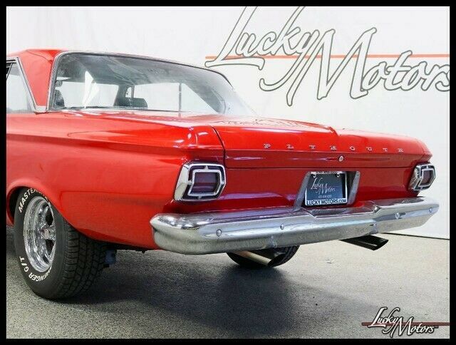 1965 Plymouth Other - photo 9