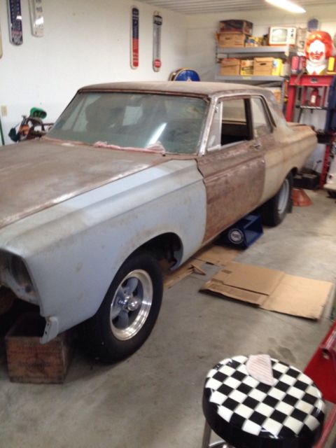 1965 plymouth belvedere, 426 hemi 1965 Plymouth Other