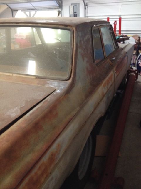1965 Plymouth Other - photo 2