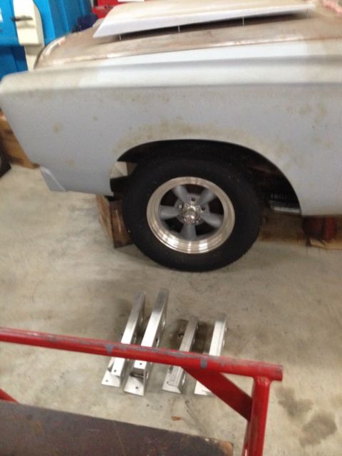 1965 Plymouth Other - photo 3