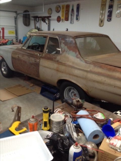 1965 Plymouth Other - photo 5