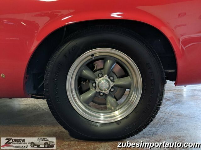 1965 Plymouth Belvedere - photo 10