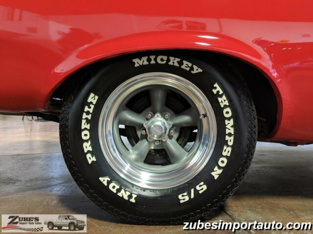 1965 Plymouth Belvedere - photo 11
