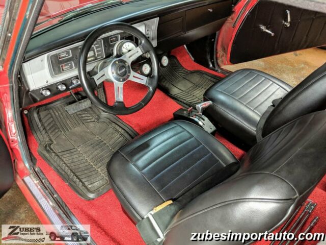 1965 Plymouth Belvedere - photo 12