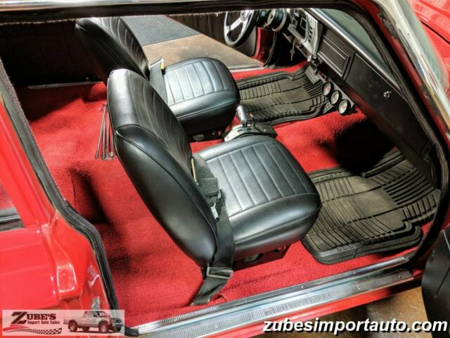 1965 Plymouth Belvedere - photo 13