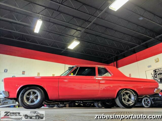 1965 Plymouth Belvedere - photo 2