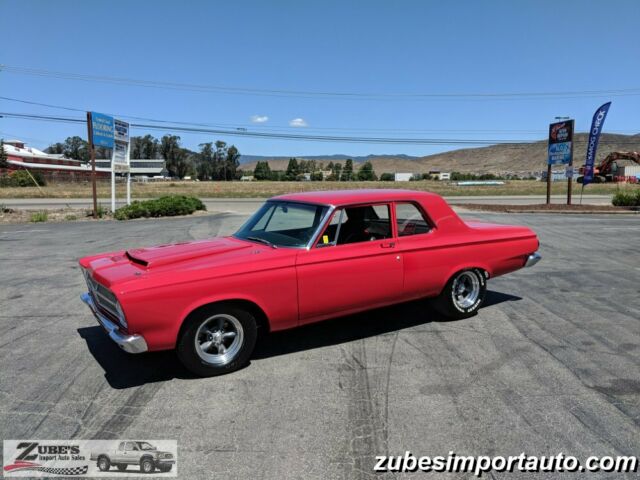 1965 Plymouth Belvedere - photo 3