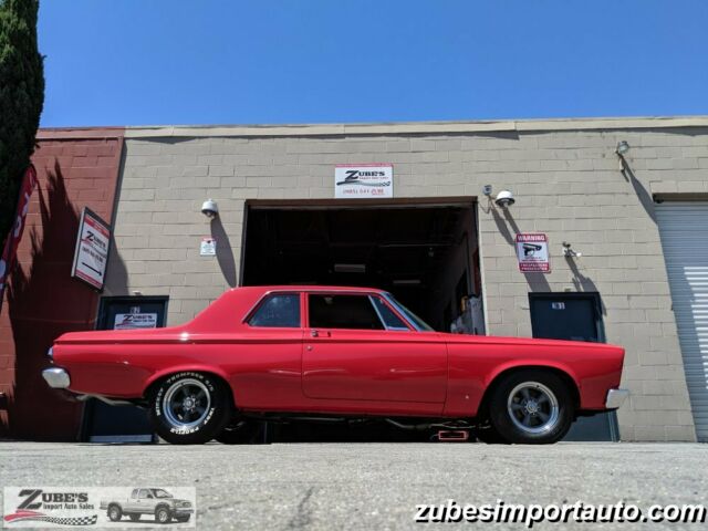 1965 Plymouth Belvedere - photo 5