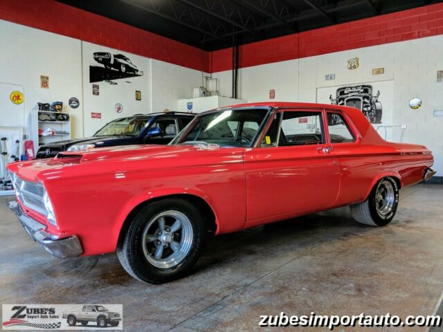 1965 Plymouth Belvedere - photo 6