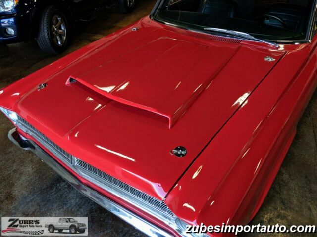 1965 Plymouth Belvedere - photo 9