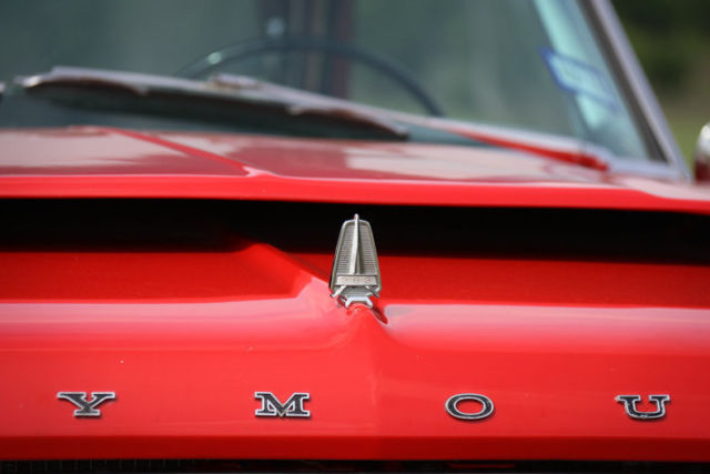 1965 Plymouth Other 440 alum heads 4 speed FUN - photo 11