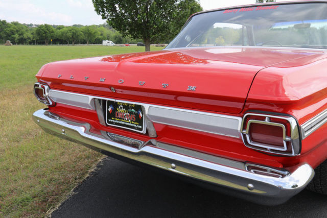 1965 Plymouth Other 440 alum heads 4 speed FUN - photo 6