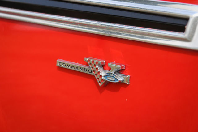 1965 Plymouth Other 440 alum heads 4 speed FUN - photo 8