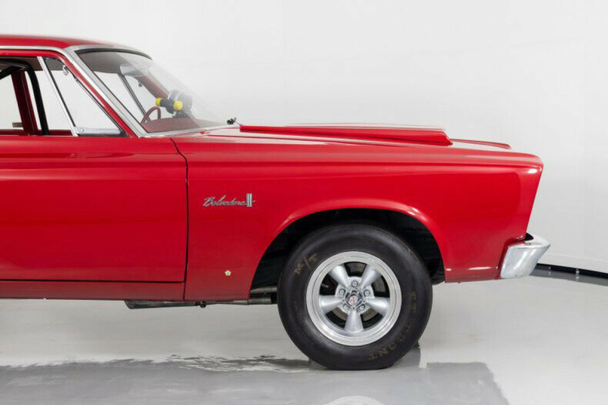 1965 Plymouth Belvedere 478 Cross Ram Hemi - photo 13