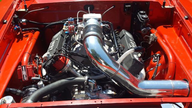 1965 Plymouth Belvedere - photo 6