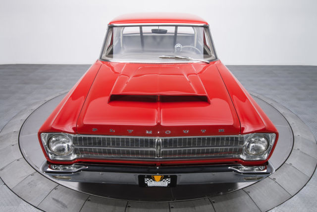 1965 Plymouth Other A990 - photo 10