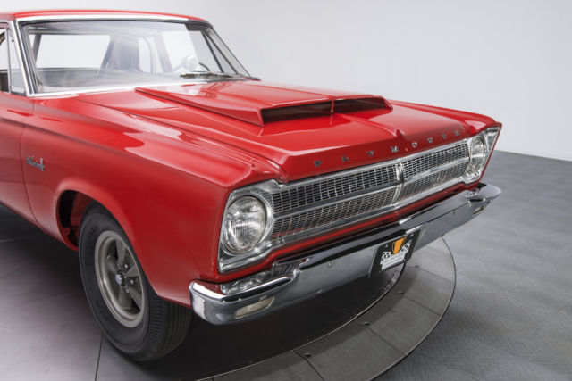 1965 Plymouth Other A990 - photo 11