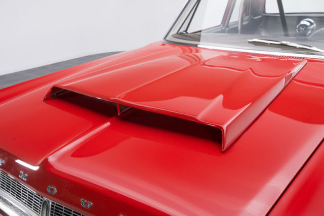 1965 Plymouth Other A990 - photo 12