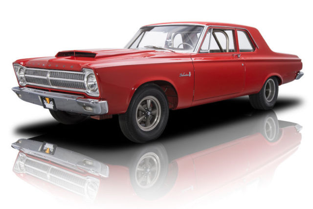 1965 Plymouth Other A990 - photo 2