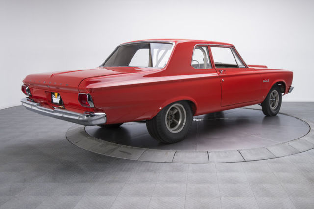 1965 Plymouth Other A990 - photo 3