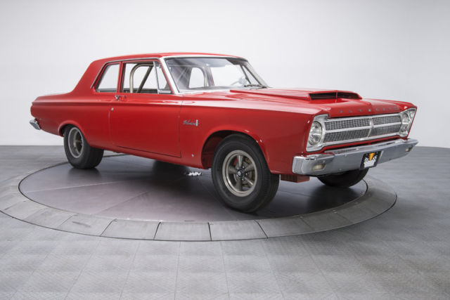 1965 Plymouth Other A990 - photo 4