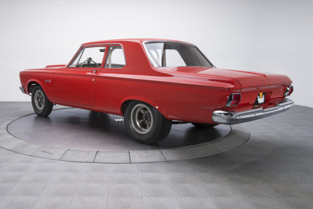 1965 Plymouth Other A990 - photo 5