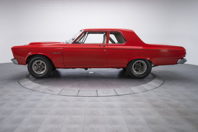 1965 Plymouth Other A990 - photo 7